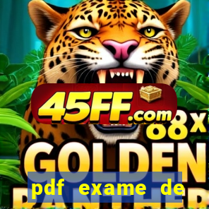 pdf exame de gravidez positivo para editar no word